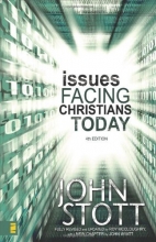 Cover art for Issues Facing Christians Today