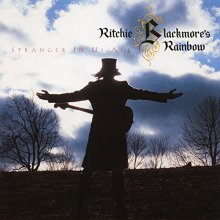 Cover art for Stranger in Us All