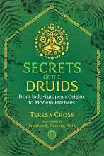 Cover art for Secrets of the Druids: From Indo-European Origins to Modern Practices