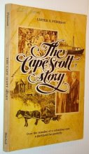 Cover art for The Cape Scott story