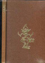 Cover art for Faeries