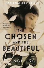 Cover art for Chosen and the Beautiful