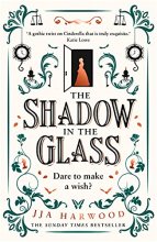 Cover art for The Shadow in the Glass