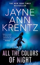 Cover art for All the Colors of Night (Fogg Lake)