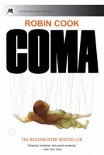 Cover art for Coma (Mulholland Classic)