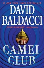 Cover art for The Camel Club (Series Starter, Camel Club #1)