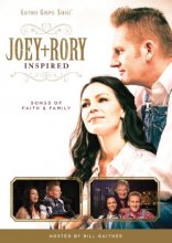 Cover art for Joey+Rory Inspired