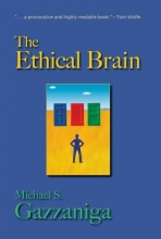 Cover art for The Ethical Brain