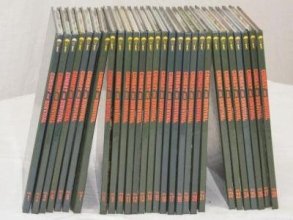 Cover art for Combat and Survival - Complete 28 Volume Set - What it Takes to Fight and Win