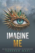 Cover art for Imagine Me (Shatter Me, 6)