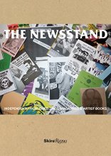 Cover art for The Newsstand: Independently Published Zines, Magazines & Artist Books
