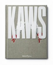 Cover art for KAWS