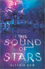 Cover art for The Sound of Stars