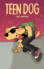 Cover art for Teen Dog