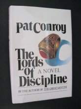 Cover art for Lords of Discipline