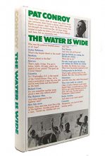 Cover art for The Water Is Wide