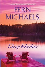 Cover art for Deep Harbor: A Saga of Loss and Love