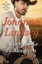 Cover art for Marry Me by Sundown