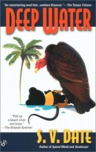 Cover art for Deep Water