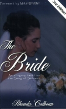 Cover art for The Bride: An Allegory Based on the Song of Solomon 3rd Edition