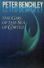 Cover art for Girl of the Sea of Cortez Hardcover BCE