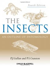 Cover art for The Insects: An Outline of Entomology