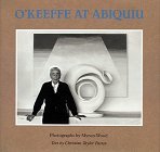 Cover art for O'Keeffe At Abiquiu