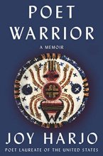 Cover art for Poet Warrior: A Memoir