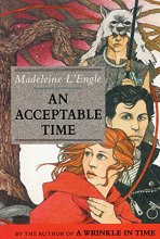 Cover art for An Acceptable Time (A Wrinkle in Time Quintet)