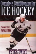 Cover art for Complete Conditioning for Ice Hockey