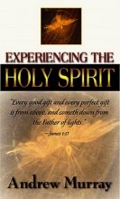 Cover art for Experiencing The Holy Spirit