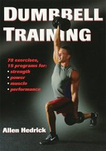 Cover art for Dumbbell Training