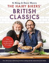 Cover art for Hairy Bikers Classics