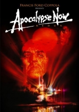 Cover art for Apocalypse Now: Redux (AFI Top 100)