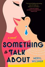Cover art for Something to Talk About