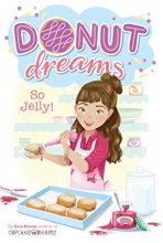 Cover art for So Jelly! (2) (Donut Dreams)