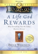Cover art for A Bruce Wilkinson: A Life God Rewards