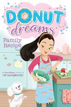 Cover art for Family Recipe (3) (Donut Dreams)