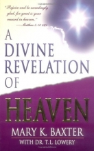 Cover art for Divine Revelation Of Heaven