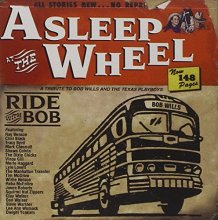 Cover art for Ride With Bob