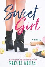 Cover art for Sweet Girl (The Girls, 2)