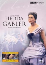Cover art for Hedda Gabler (1962) (DVD)
