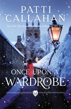 Cover art for Once Upon a Wardrobe