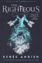 Cover art for The Righteous (The Beautiful Quartet)