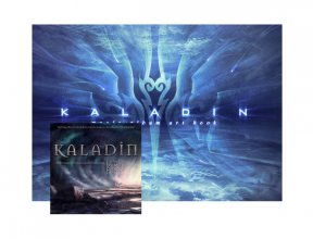 Cover art for Kaladin (Original Book Soundtrack)