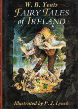 Cover art for Fairy Tales of Ireland
