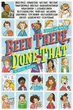 Cover art for Been There, Done That: School Dazed