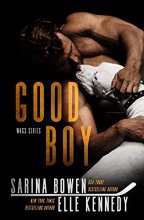 Cover art for Good Boy (WAGs)
