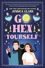 Cover art for Go Hex Yourself