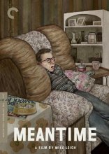 Cover art for Meantime (The Criterion Collection)